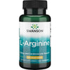 Swanson L-Arginine 500 mg