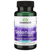 Swanson Selenium 200 mg