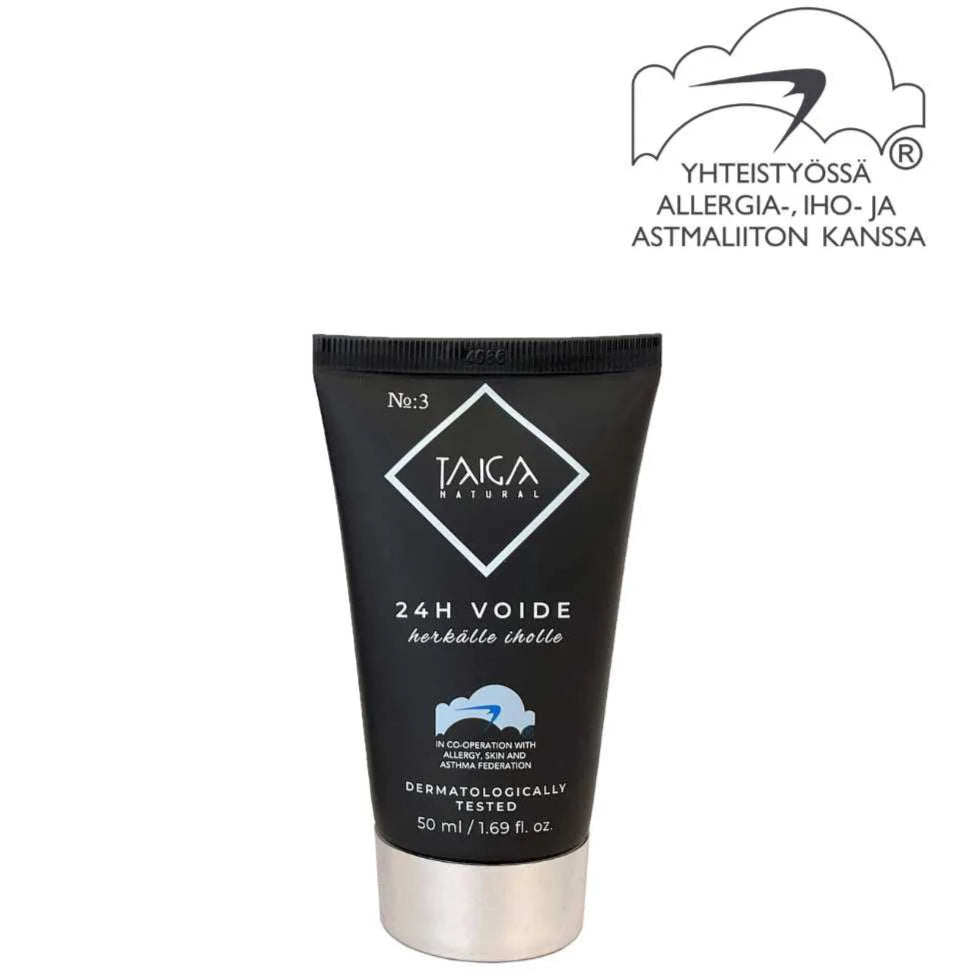 Taiga Cosmetics 24h Voide-Taiga Cosmetics-Hyvinvoinnin Tavaratalo