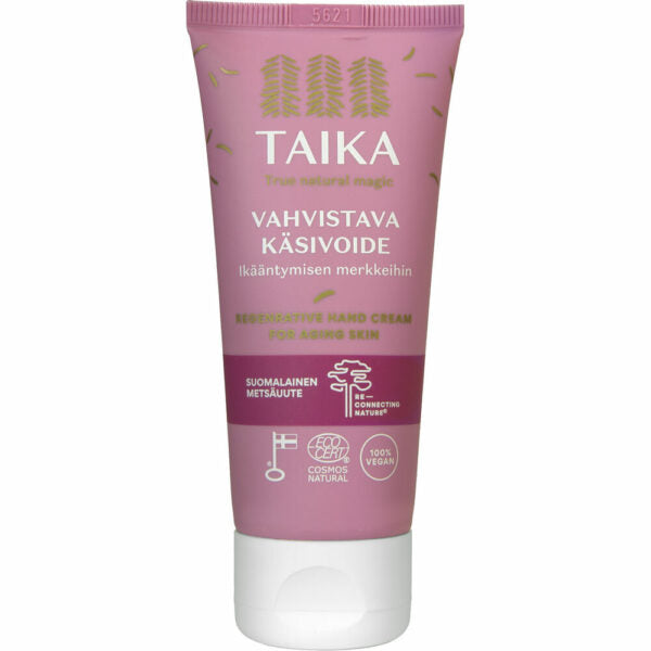 Taika Vahvistava Käsivoide-Taika-Hyvinvoinnin Tavaratalo