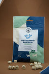 Tassu Foods Maitohappobakteeri + Sinkki-Tassu Foods-Hyvinvoinnin Tavaratalo
