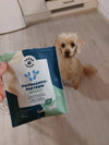 Tassu Foods Maitohappobakteeri + Sinkki-Tassu Foods-Hyvinvoinnin Tavaratalo