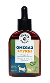 Tassu Foods Omega3 + Tyrni-Tassu Foods-Hyvinvoinnin Tavaratalo