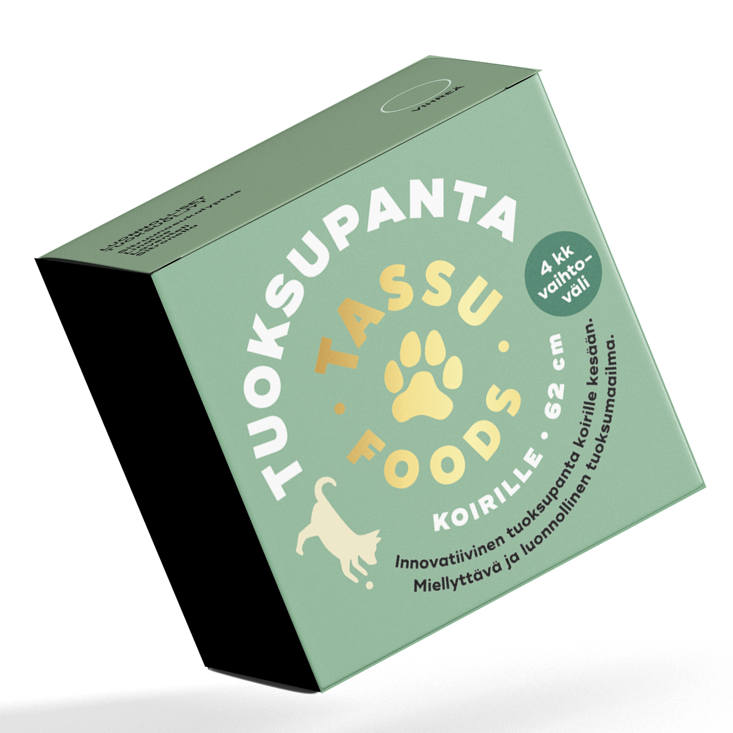 Tassu Foods Tuoksupanta