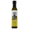 Terra Creta Infusions Lemon — sitruunalla maustettu extra-neitsytoliiviöljy, 250 ml
