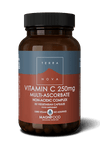 Terranova Multi-C-vitamiini 250 mg Complex-Terranova-Hyvinvoinnin Tavaratalo