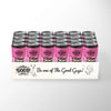 The Good Guys Fiber Pop Raspberry