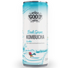 The Good Guys Luomu Kombucha Fresh Ginger