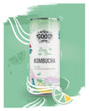 The Good Guys Luomu Kombucha Lime Time-The Good Guys-Hyvinvoinnin Tavaratalo