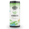 The Good Guys Luomu Kombucha Sparkling Apple
