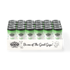 The Good Guys Luomu Kombucha Sparkling Apple