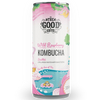 The Good Guys Luomu Kombucha Wild Raspberry-The Good Guys-Hyvinvoinnin Tavaratalo