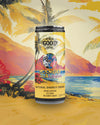 The Good Guys Natural Energy Drink Mango no.5 & Melon