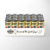 The Good Guys Natural Energy Drink Mango no.5 & Melon