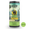 The Good Guys Natural Energy Drink Pear Fiction