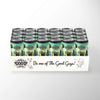 The Good Guys Natural Energy Drink Pear Fiction