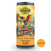 The Good Guys Natural Energy Drink Pineapple Express-The Good Guys-Hyvinvoinnin Tavaratalo