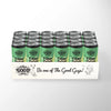 The Good Guys Fiber Pop Lime
