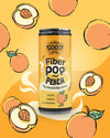 The Good Guys Fiber Pop Peach
