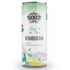 The Good Guys Luomu Kombucha Lime Time-The Good Guys-Hyvinvoinnin Tavaratalo