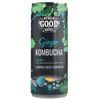 The Good Guys Sokeriton Kombucha Inkivääri-The Good Guys-Hyvinvoinnin Tavaratalo