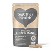 Together Health Lions Mane-Together Health-Hyvinvoinnin Tavaratalo