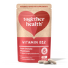 Together Health Vitamin B12 Shiitake Mushroom-Together Health-Hyvinvoinnin Tavaratalo