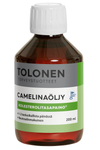 Tolonen Camelinaöljy-Tolonen-Hyvinvoinnin Tavaratalo