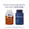 Trace Minerals Magnesium Gummies Watermelon-Trace Minerals-Hyvinvoinnin Tavaratalo