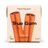 True Gum Luonnollinen Ksylitolipurukumi Kaneli-True Co.-Hyvinvoinnin Tavaratalo