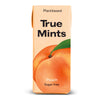 True Mints Ksylitolipastilli Persikka-True Co.-Hyvinvoinnin Tavaratalo
