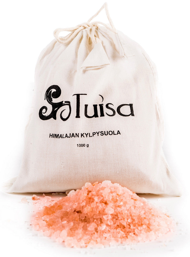 Tuisa Himalajan Kylpysuola-Tuisa-Hyvinvoinnin Tavaratalo