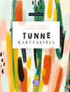 Tunnekarttakirja-Hidasta Elämää-Hyvinvoinnin Tavaratalo