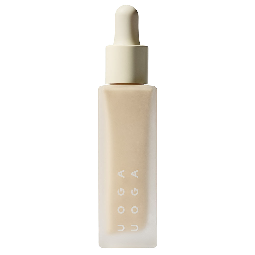 Uoga Uoga Mineral Serum Foundation SPF20 Meikkivoide-Uoga Uoga-Hyvinvoinnin Tavaratalo