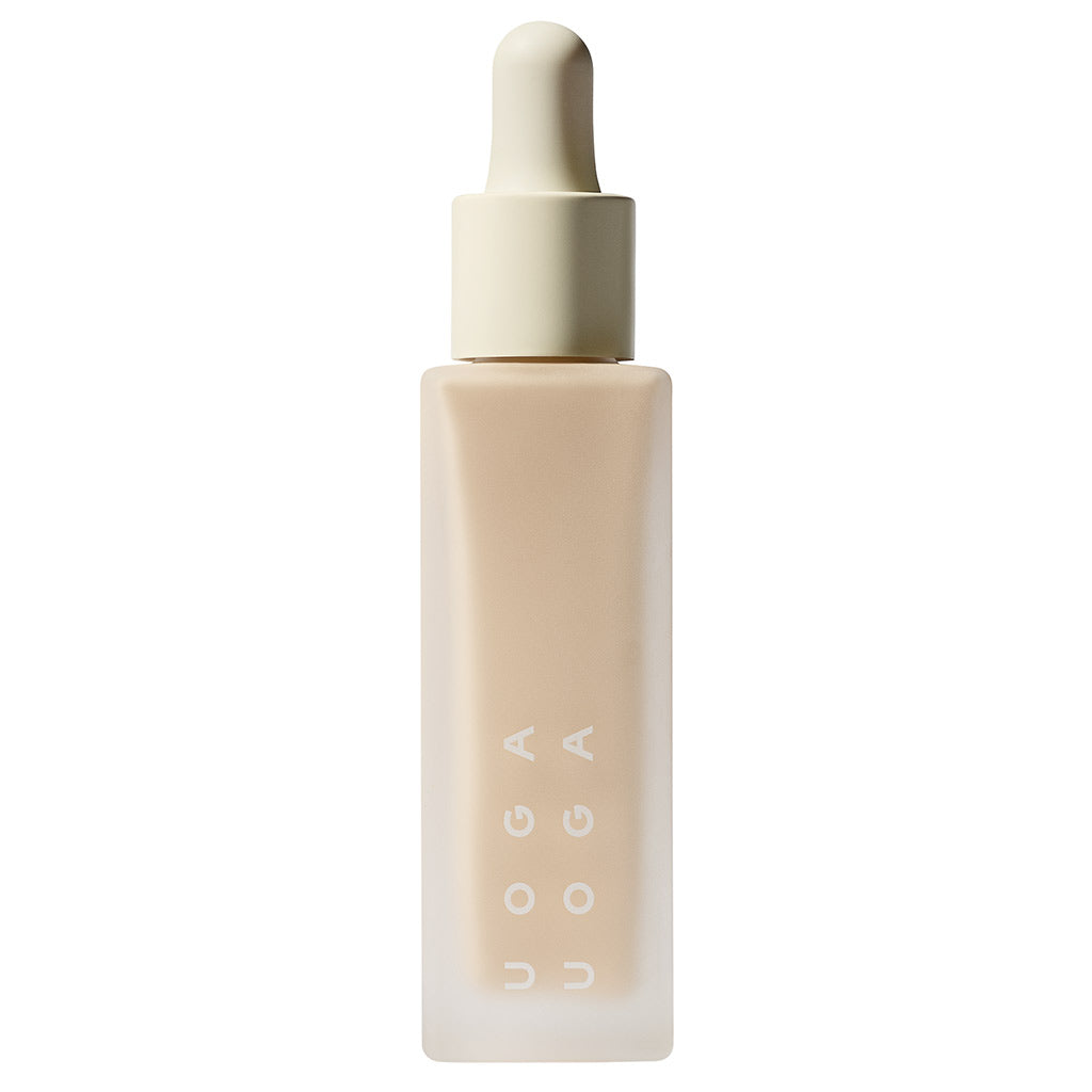 Uoga Uoga Mineral Serum Foundation SPF20 Meikkivoide-Uoga Uoga-Hyvinvoinnin Tavaratalo