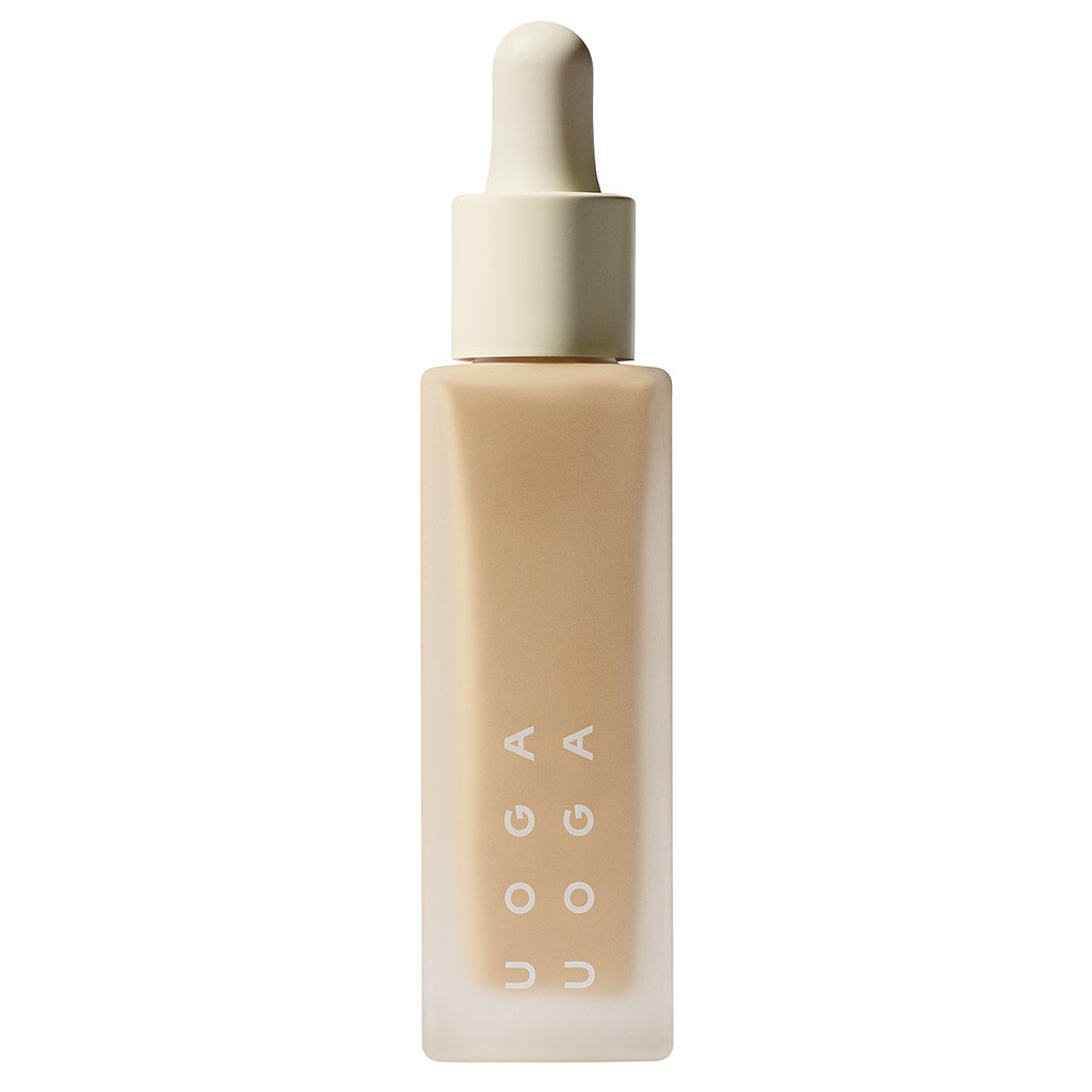 Uoga Uoga Mineral Serum Foundation SPF20 Meikkivoide-Uoga Uoga-Hyvinvoinnin Tavaratalo