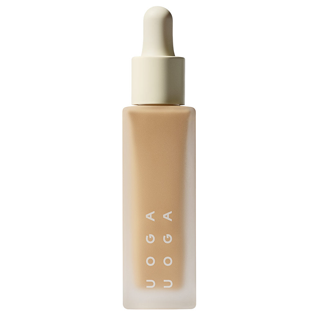 Uoga Uoga Mineral Serum Foundation SPF20 Meikkivoide-Uoga Uoga-Hyvinvoinnin Tavaratalo