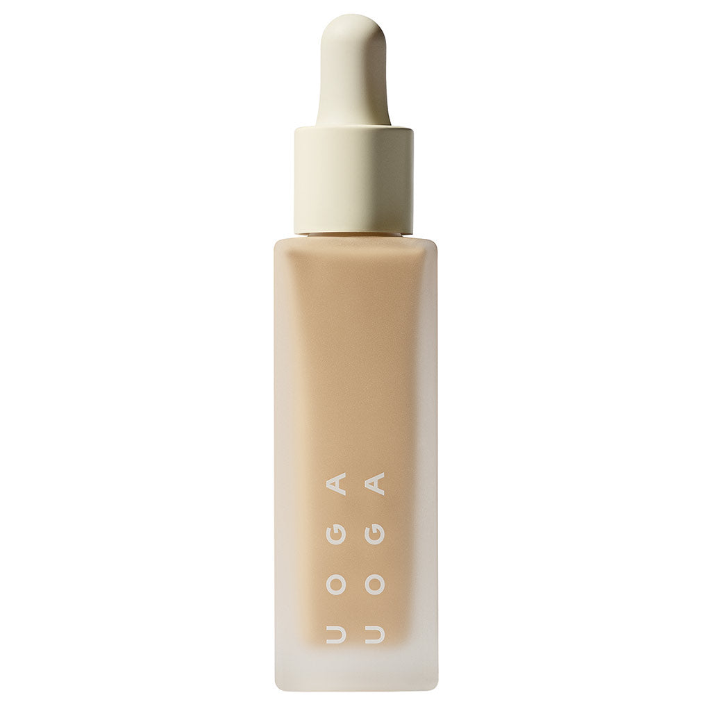 Uoga Uoga Mineral Serum Foundation SPF20 Meikkivoide-Uoga Uoga-Hyvinvoinnin Tavaratalo