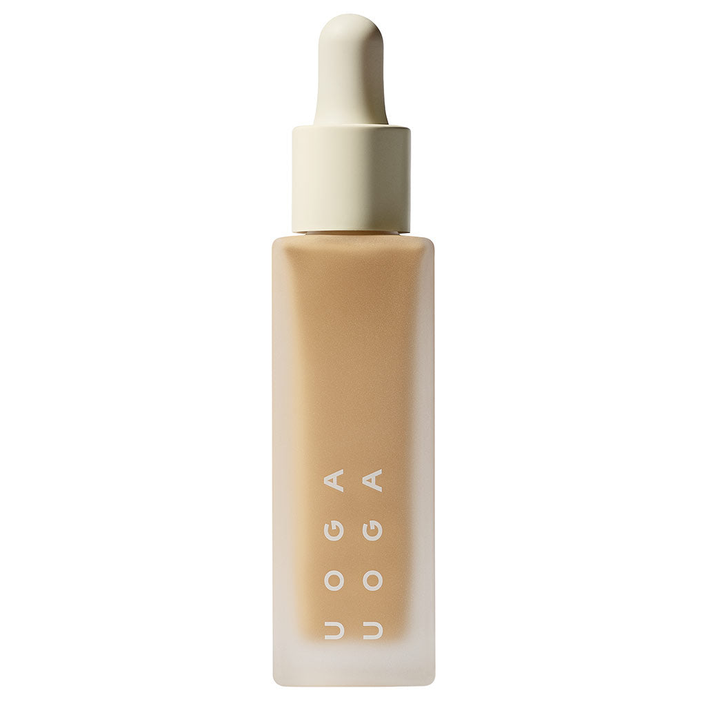 Uoga Uoga Mineral Serum Foundation SPF20 Meikkivoide-Uoga Uoga-Hyvinvoinnin Tavaratalo