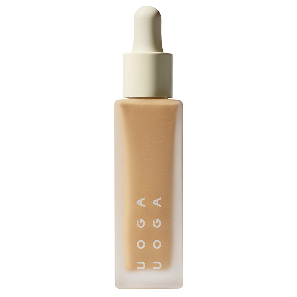 Uoga Uoga Mineral Serum Foundation SPF20 Meikkivoide-Uoga Uoga-Hyvinvoinnin Tavaratalo
