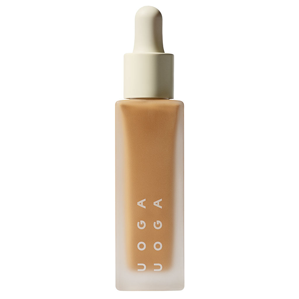 Uoga Uoga Mineral Serum Foundation SPF20 Meikkivoide-Uoga Uoga-Hyvinvoinnin Tavaratalo