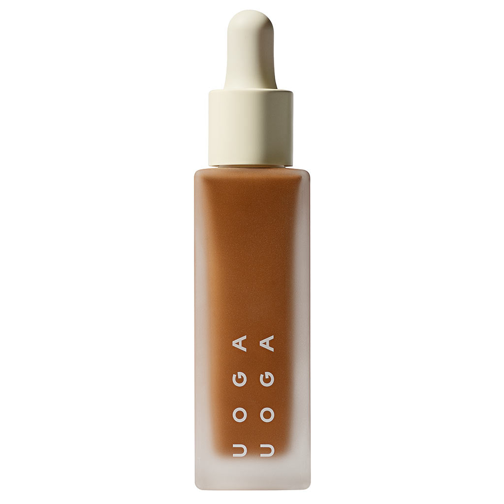 Uoga Uoga Mineral Serum Foundation SPF20 Meikkivoide-Uoga Uoga-Hyvinvoinnin Tavaratalo