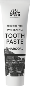 Urtekram Charcoal Hammastahna
