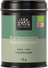 Urtekram Luomu Kardemumma, kokonainen-Urtekram-Hyvinvoinnin Tavaratalo