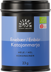 Urtekram Luomu Katajanmarja, kokonainen-Urtekram-Hyvinvoinnin Tavaratalo
