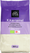 Urtekram Luomu Kikhernejauho