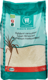 Urtekram Luomu Kultainen Ruokosokeri-Urtekram-Hyvinvoinnin Tavaratalo