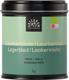 Urtekram Luomu Laakerinlehti, kokonainen-Urtekram-Hyvinvoinnin Tavaratalo