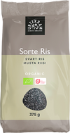 Urtekram Luomu Musta Riisi