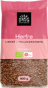 Urtekram Luomu Pellavansiemen-Urtekram-Hyvinvoinnin Tavaratalo